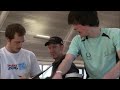 Talent 2016 | Tall and Talented