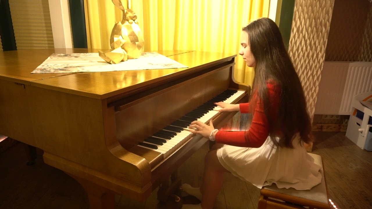 Paulette - Louis Phillipson