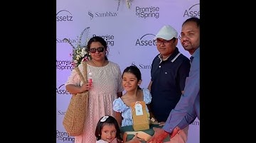 promise of Spring by Assetz Group call 9731607426