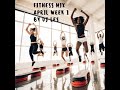 count 32 demo 132 -138 bpm week1 april 2022   Dj Les   fitness mix