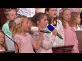 Ісус тебе любить Дитячий Хор 
