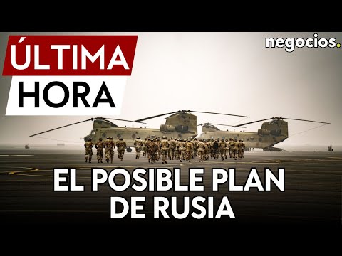 &Uacute;LTIMA HORA | Rusia considera armas a los hut&iacute;es con misiles antibuque avanzados