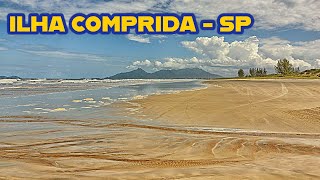🌴 ILHA COMPRIDA SP – O QUE FAZER, COMO CHEGAR & PREÇOS 💸