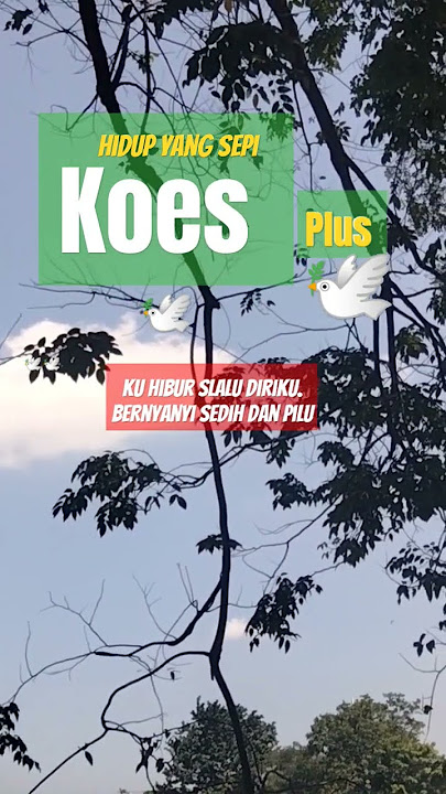 Hidup Yang Sepi - Koes plus #shorts #lagu #nostalgia #tembang #kenangan@Radiojaddoels