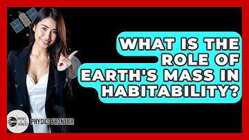 What Is The Role Of Earth