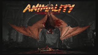 Mortal Kombat 1 | Klassic Tower as Nitara