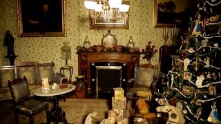 Holidays With The Harrisons