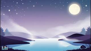 Silent Dreams | INDiGO |soft music screenshot 4