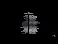 Scream 4 (2011) (FX End Credits 2025)