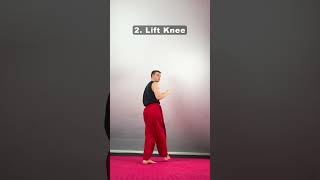 Double Tornado Kick Tutorial #shorts #martialarts #taekwondo