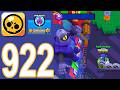 Brawl Stars Gameplay Walkthrough Part 922 60k Trophies 