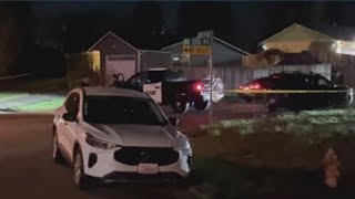 Kent police investigate deadly shooting