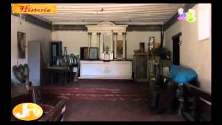 Historia iglesias en la comunidad de Coscomate