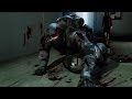 F.E.A.R. Extraction Point: Holiday Death Scene 🎬