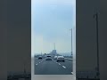 Qingdao Jiaozhou Bay Bridge #ypwshort #amazingchina #chinesebridge