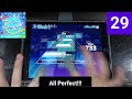 [プロセカ]  ワーワーワールド (Wah Wah World) - MASTER 29 「手元動画/再All Perfect」
