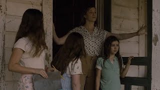 A Desperate Mother Hired An Assassin To Get Rid Of Her Family. [Movie Recap]