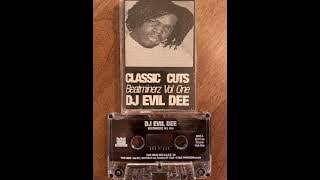 Download lagu DJ Evil Dee - Beatminerz Vol. One (Breaks Mix 90's Brooklyn NY)