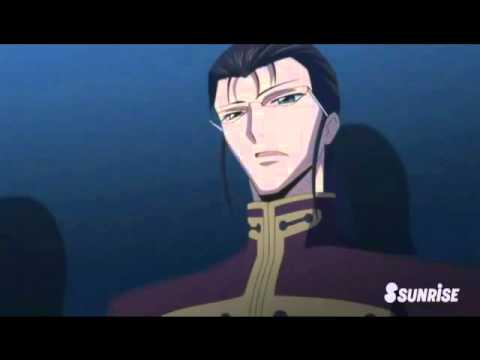 Code Geass Alternate Ending