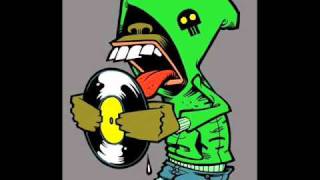 Jungle Brothers - My Street On Fire