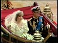 Royal Wedding Ceremony of Charles   Diana 8 8