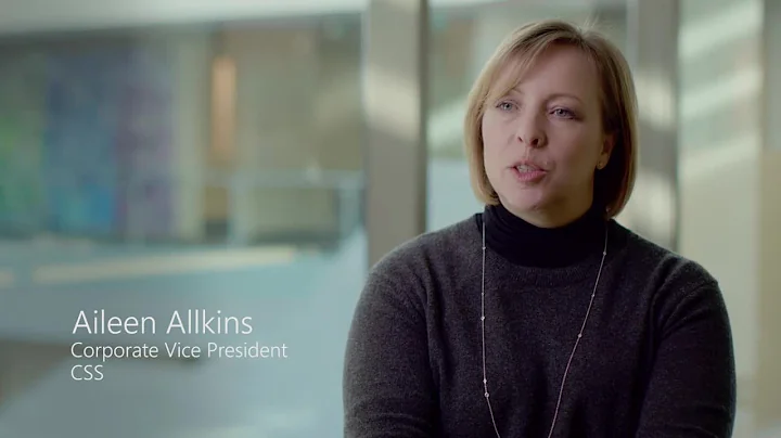 Microsoft defines a new era of customer care with AI