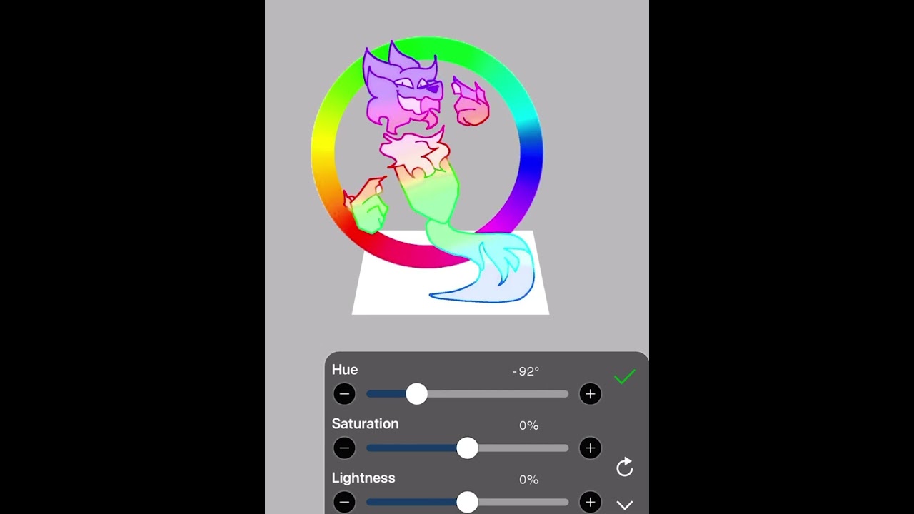 FUKOUNA GIRL! One of my sonas named Rex! ^^ 