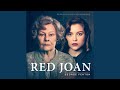Capture de la vidéo Red Joan Theme (Postlude)