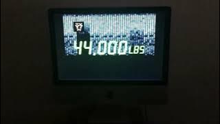 Ultraman Tiga DVD Promo