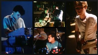 Simple Minds - Newcastle City Hall, England, 20th November 1982 (Audio)