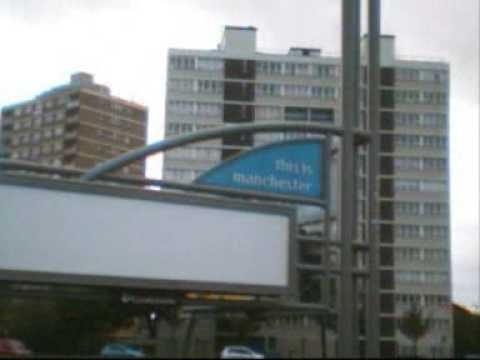 Manchester Panorama No7 - YouTube