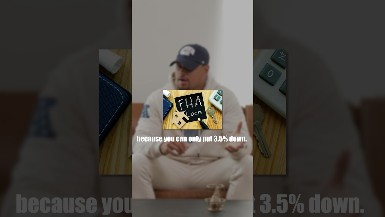 Getting money to invest in real estate #investing #financialfreedom #realestate @camjacksonceo