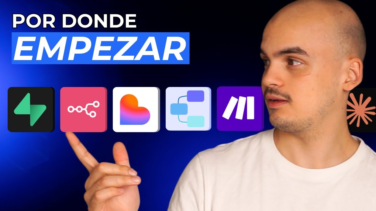 Cómo Aprendería IA en 2026 en 5 Pasos (Si Quisiera Ganar Dinero)