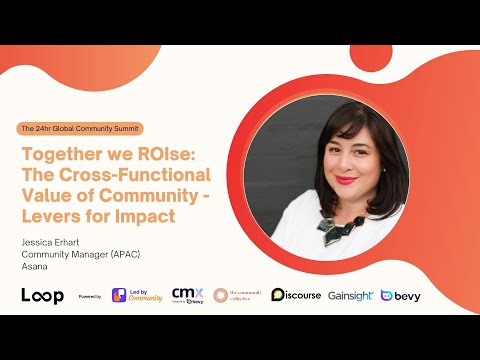Loop 2025 - How Asana Builds Engaging Communities