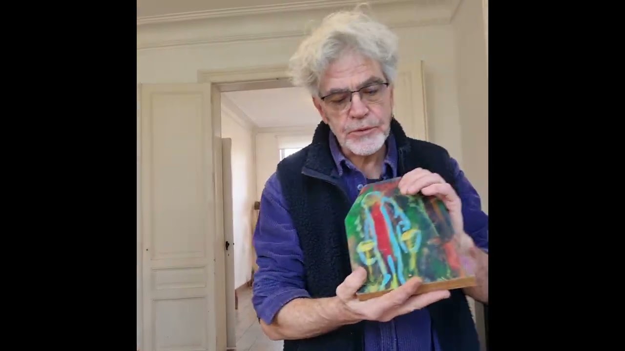 100000$  Werner Moron