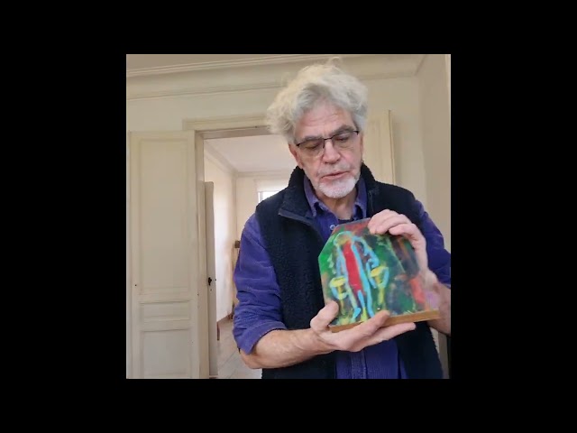 100000$  Werner Moron