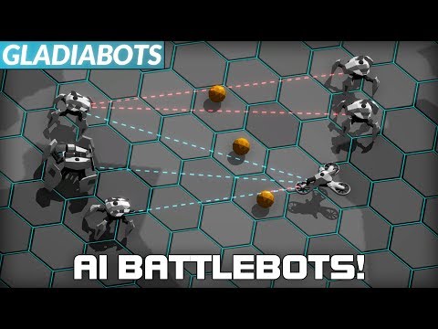 gladiabots best ai gladiabots best ai