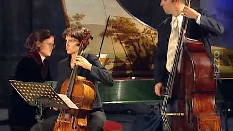 Spinosi: "Battalia", Heinrich Ignaz von Biber; liv...