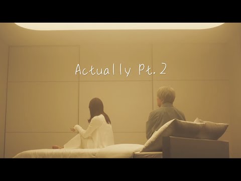 【日本語字幕】PENOMECO - Actually Pt.2