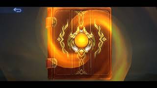 Mobile Legends: Bang Bang | S32 Gatotkaca Mastery Code - Event Stuff & Daily Rewards! |2024