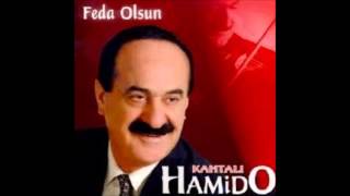 Kahtali Hami̇do - Ölmeden Öldürdüler(Deka Müzik)