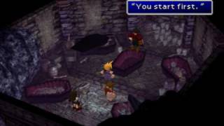 The Game Replay: Final Fantasy VII Part 67