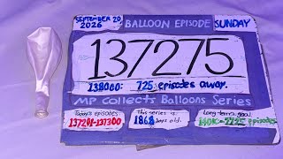 Balloon episode 🎈137275