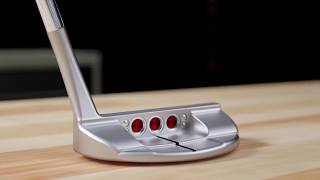 2018 Scotty Cameron Select Newport 3