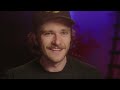 Beginning of video