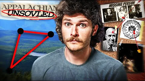 More Unsolved Mysteries Of Appalachia...