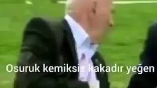 İYİMİSİN DAYII? Ezel-Ramiz Kareski Ölüm Sahnesi