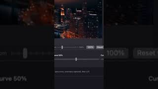 Live Color Grading on Mac — LUT Scopes HDMI (Filmmakers) #Shorts