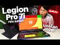 รีวิว Lenovo Legion Pro 7i FIFA World Cup 26™ Edition ลายพิเศษรับเทศกาลบอลโลก 2026!