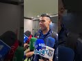 “Mi paso por Millonarios fue cumplir el sueño de niño”. Falcao García.